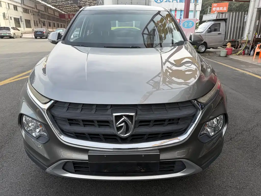 BAOJUN 510