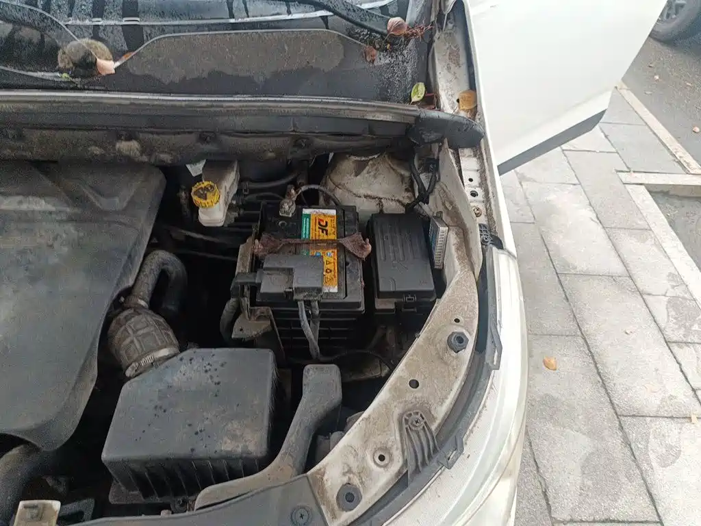 Baojun 730 — миниатюра 21