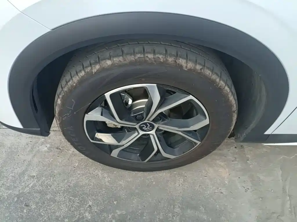BYD Yuan Plus — миниатюра 23