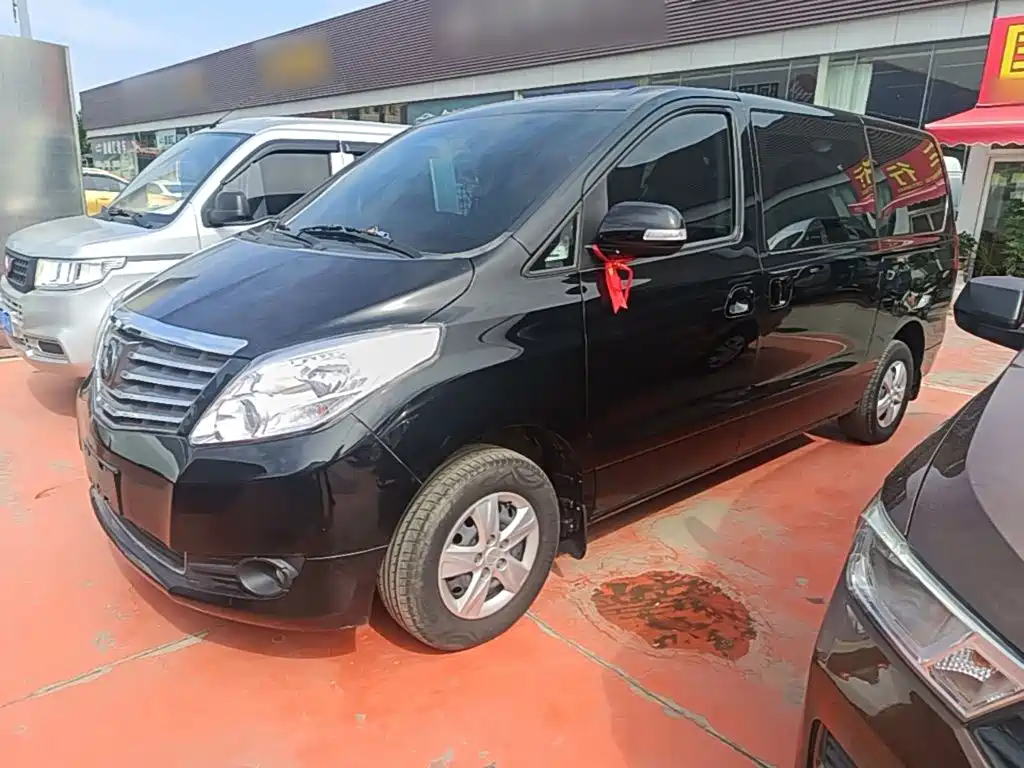 Fengxing Lingzhi PLUS — миниатюра 2
