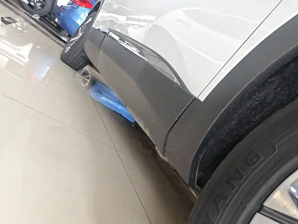 Peugeot 4008 — миниатюра 21