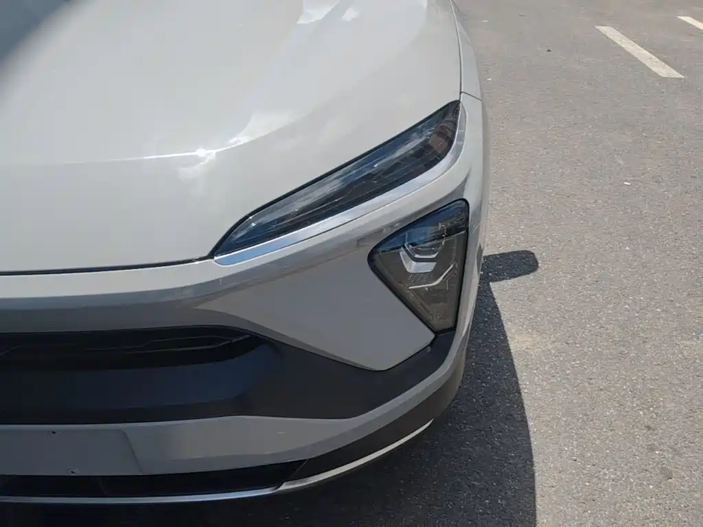 NIO ES6 — фотографии объявления, Фото 25