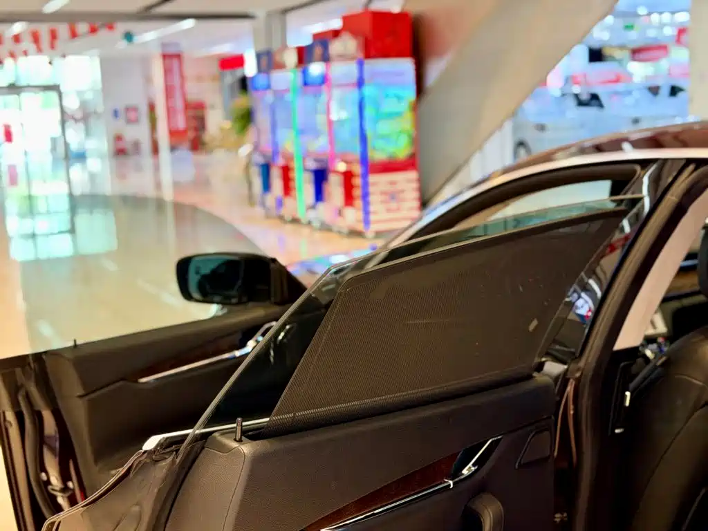 Maserati Quattroporte 3.0T Standard Type, фото 9