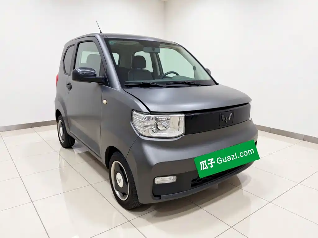 Wuling MINIEV — миниатюра 3