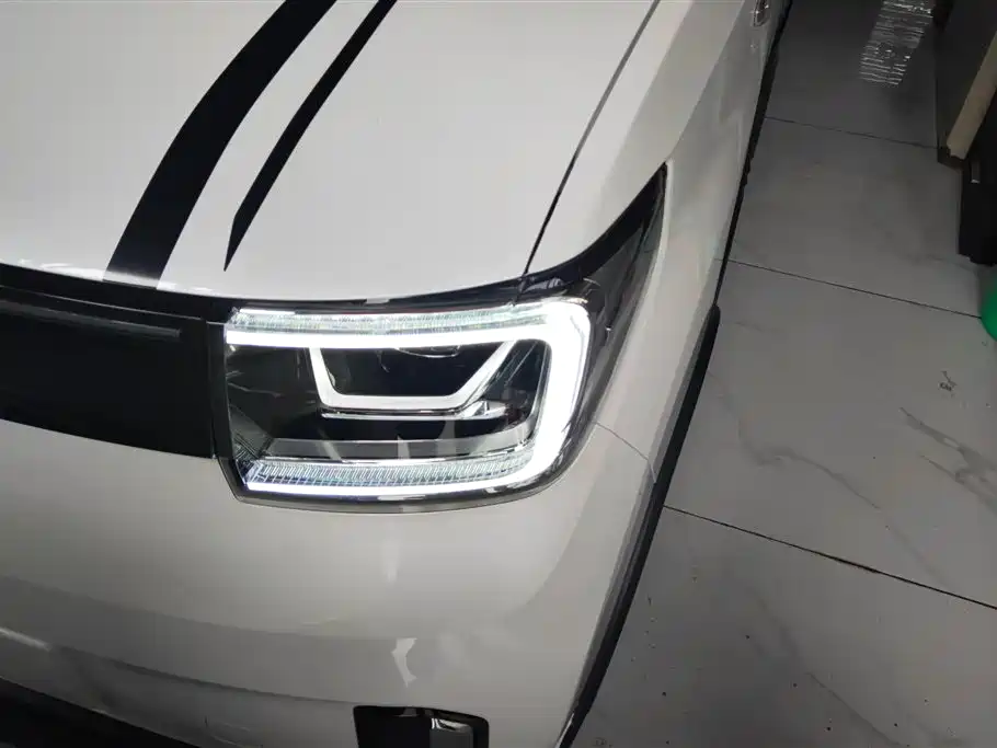 Wuling Mini EV MINIEV 2022 GAMEBOY 200km