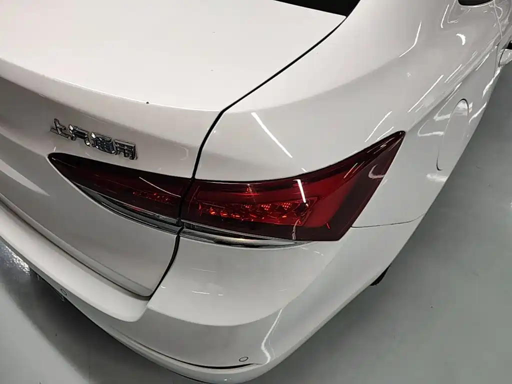 Buick Excelle — миниатюра 8