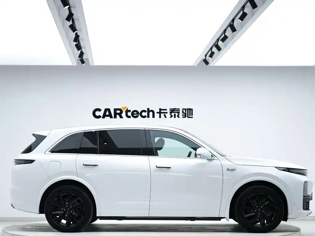 Li Auto IDEAL L7