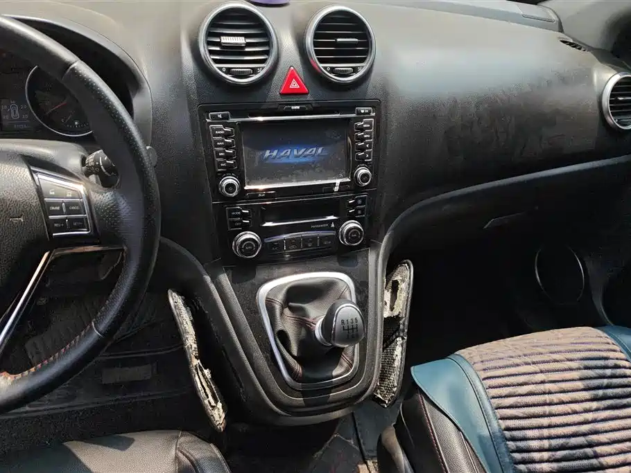 Haval H6 — фотографии объявления, Фото 13