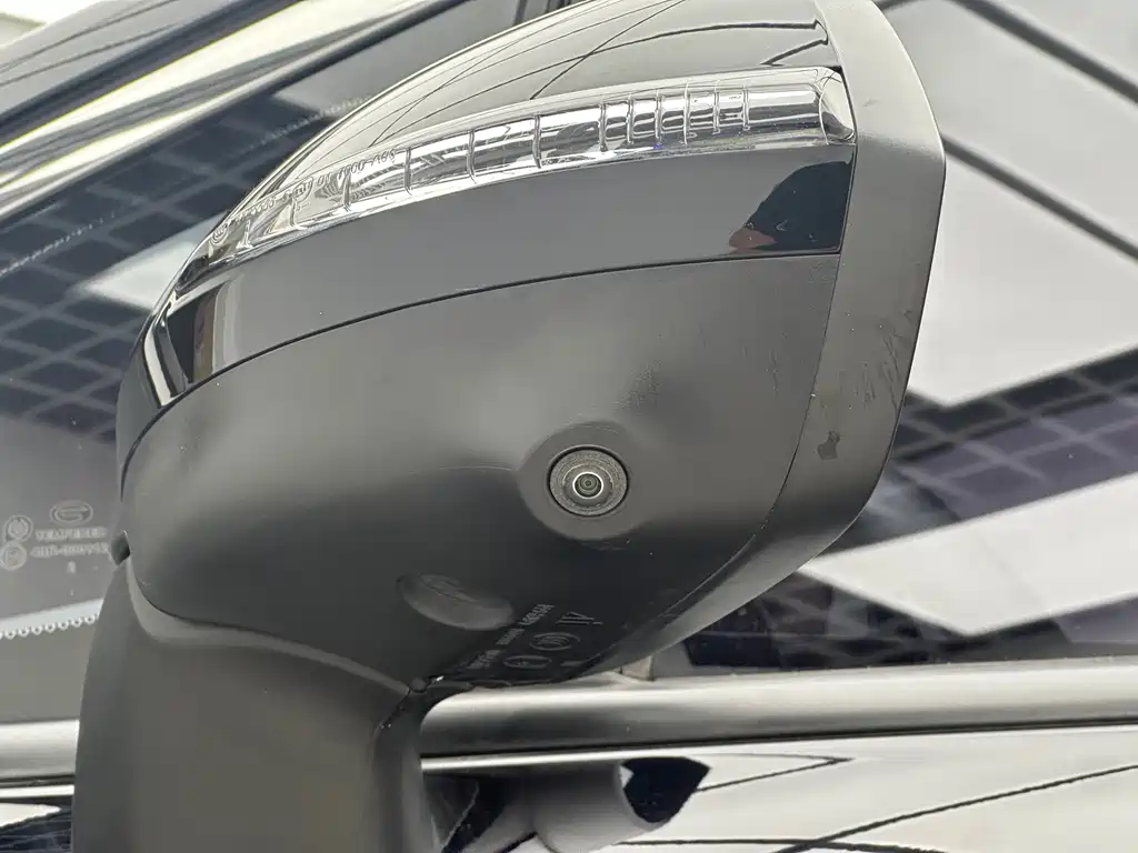 GAC Motor Trumpchi M6 — миниатюра 25