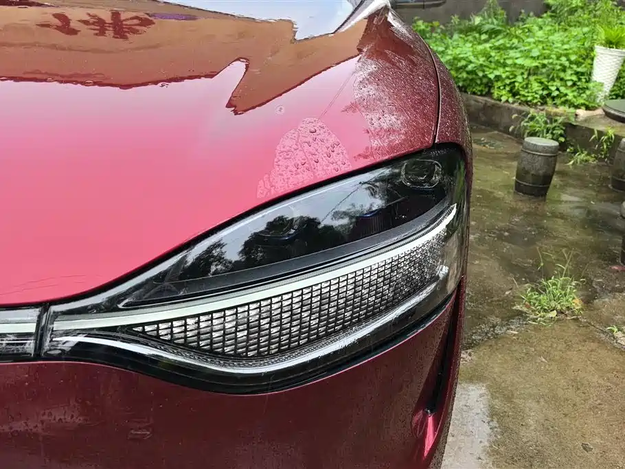 Aito M9 2024 Max 52kWh 6 мест