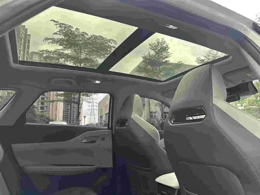 Changan UNI-Z — миниатюра 8
