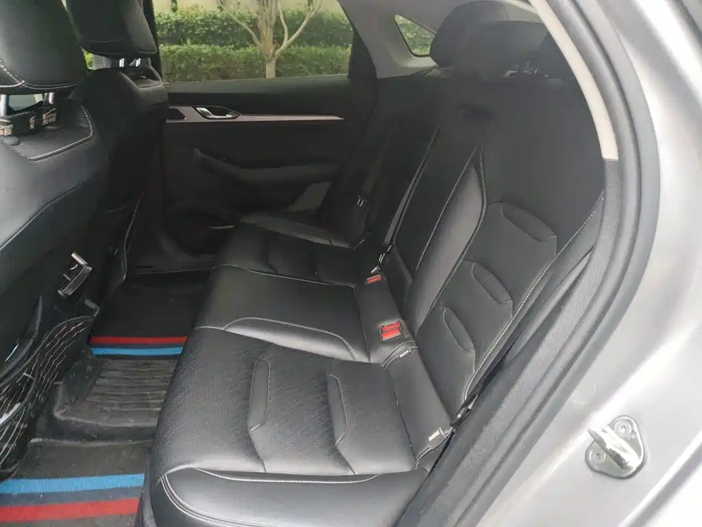 Geely Xingrui — миниатюра 13