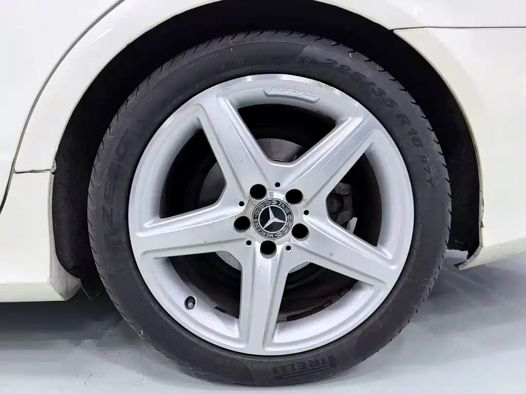Mercedes-Benz CLS — миниатюра 11