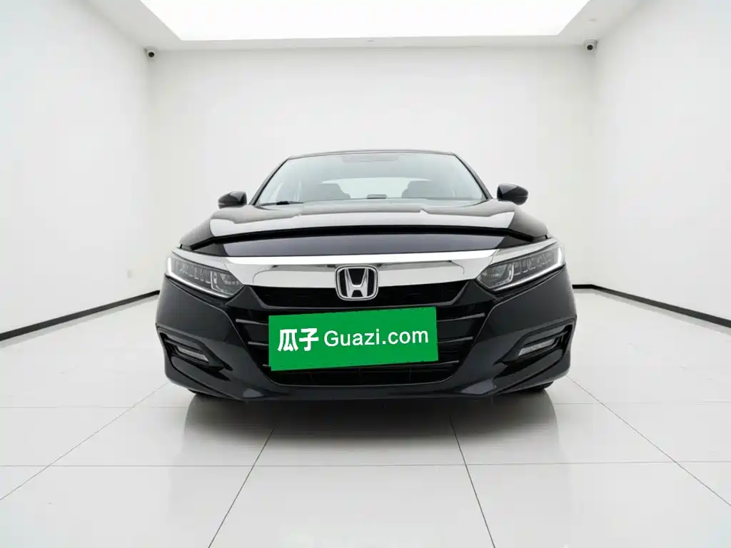 Honda Accord — миниатюра 2