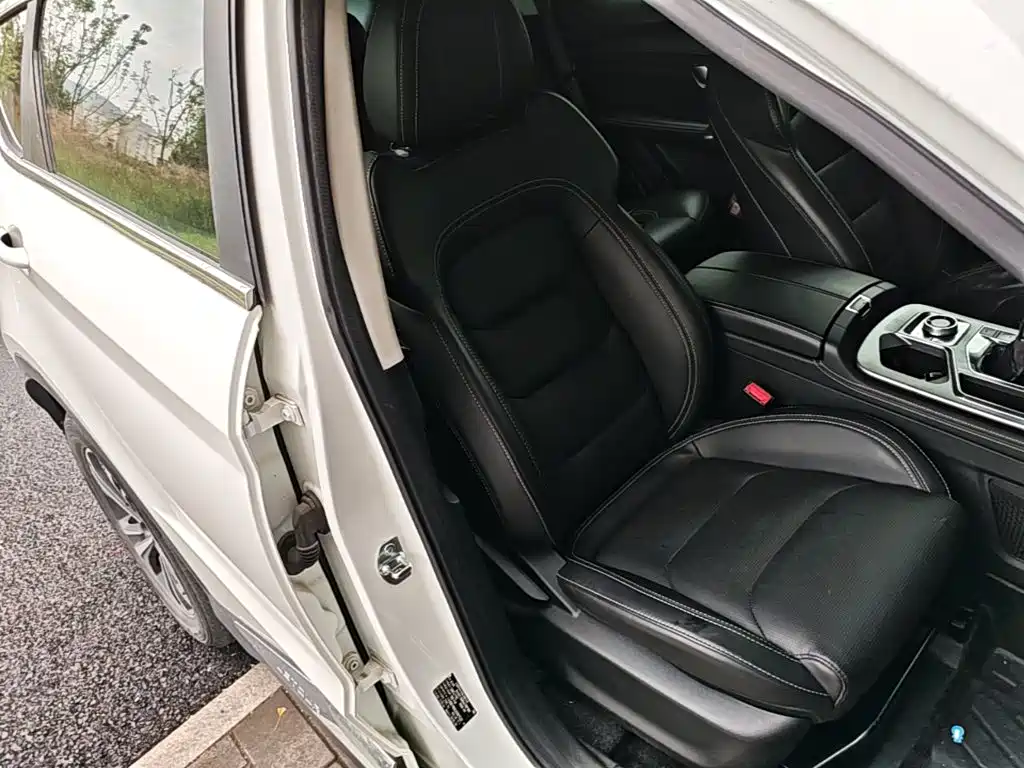 Jetour X70 PLUS — миниатюра 25