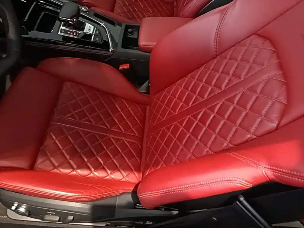 Audi S4 2023 — фото 19
