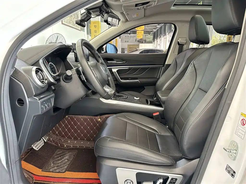 WEI PAI WEI BRAND VV5