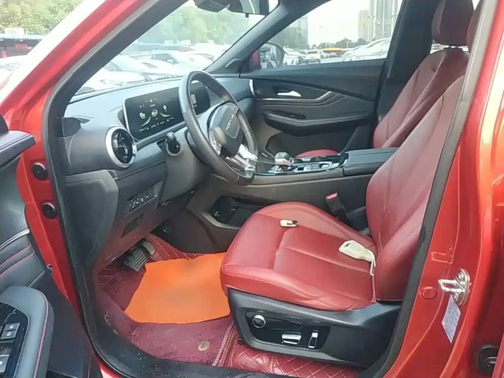Fengxing Fengxing T5 EVO — миниатюра 15