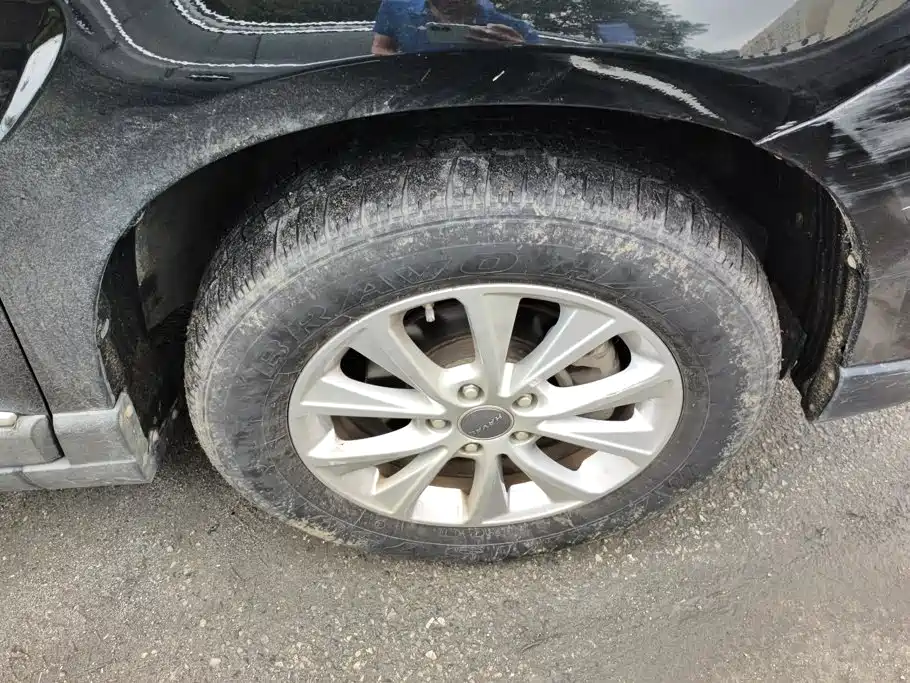 Haval H6 — миниатюра 6