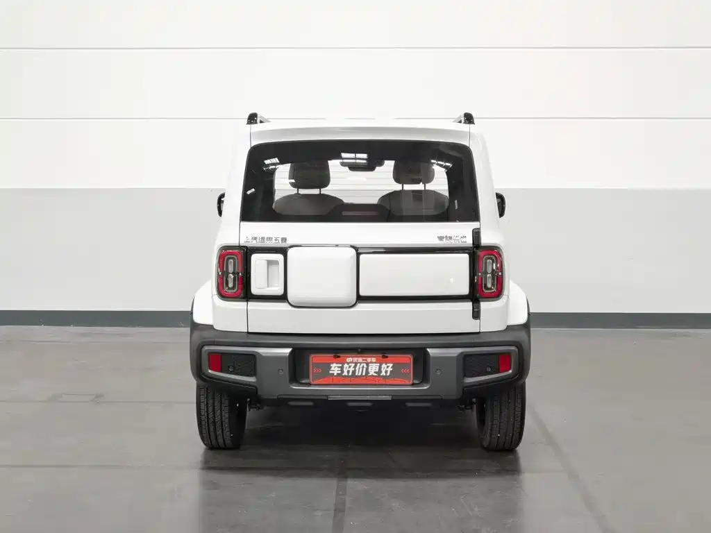Baojun Yueye — миниатюра 4