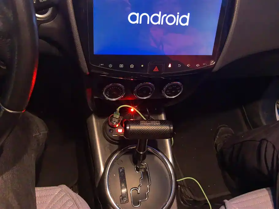 MITSUBISHI JINXUAN ASX