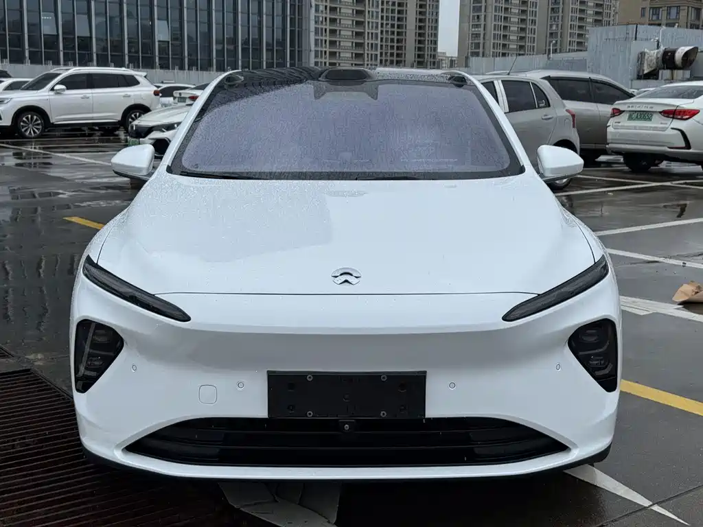 NIO ET7 — миниатюра 2