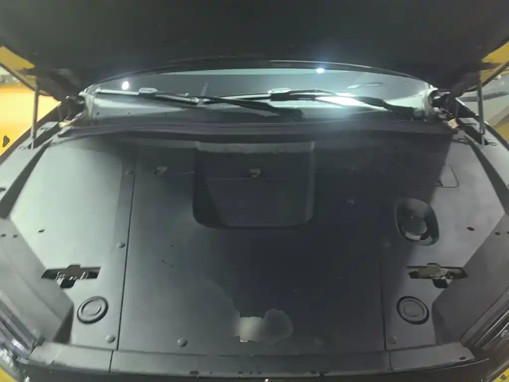 NIO ES6 — миниатюра 20