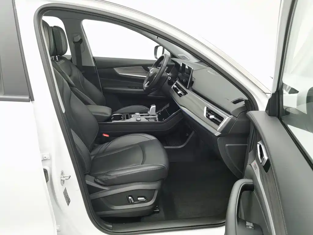 Chery Tiggo 8 — миниатюра 23