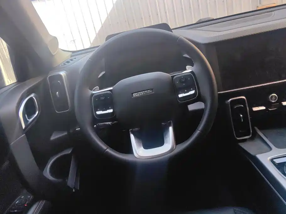 Haval 长城大狗 — миниатюра 15