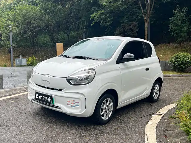 2023 Roewe Clever