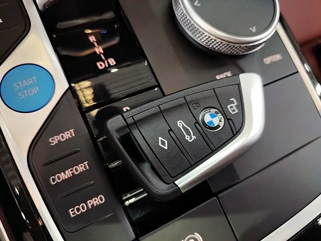 BMW i3 — миниатюра 9