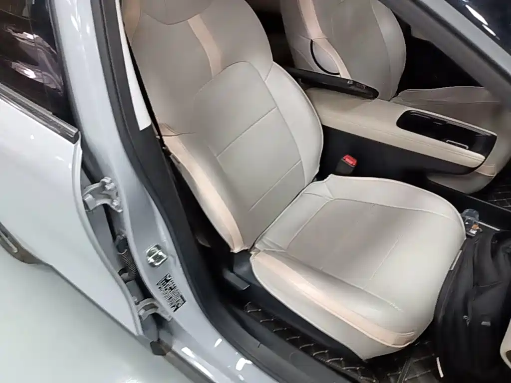 Wuling Bingo PLUS — миниатюра 25