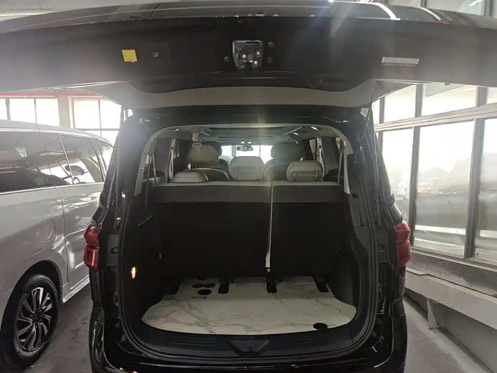 MAXUS G20 — миниатюра 19