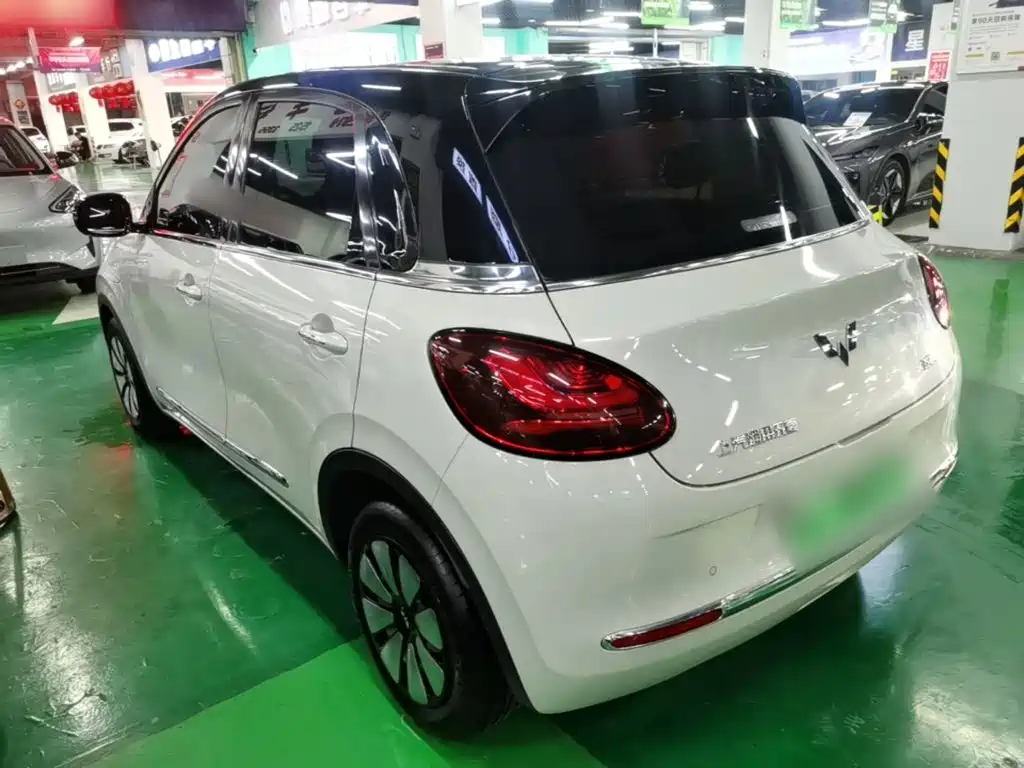 Wuling Bingo — миниатюра 5
