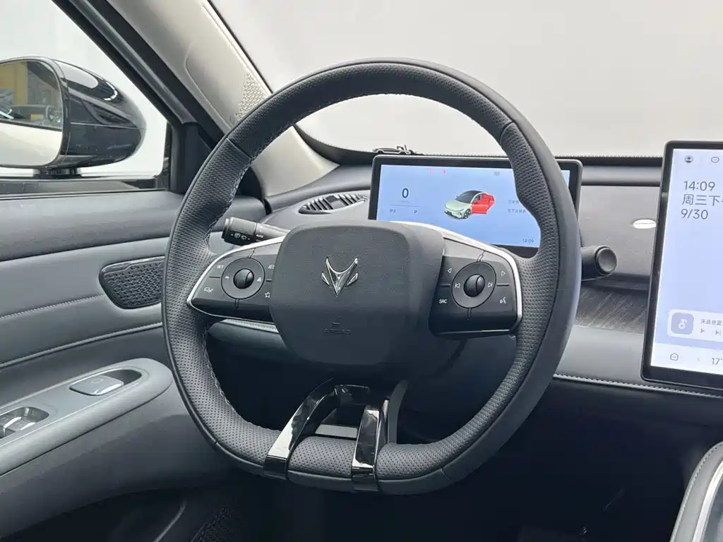 ARCFOX Beta S3 — миниатюра 20