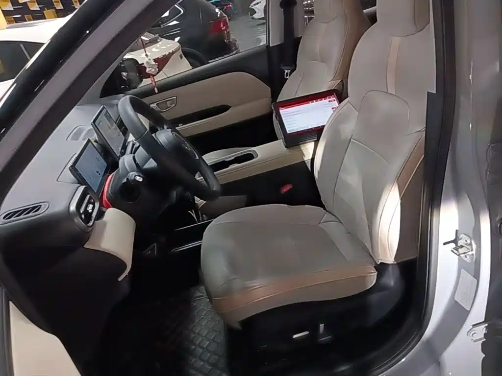 Wuling Bingo PLUS — миниатюра 15