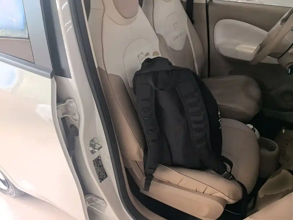 Wuling MINIEV — миниатюра 25
