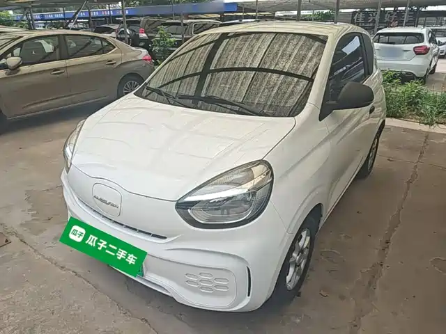2023 Roewe Clever