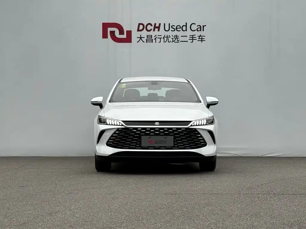 BYD Qin PLUS — миниатюра 2