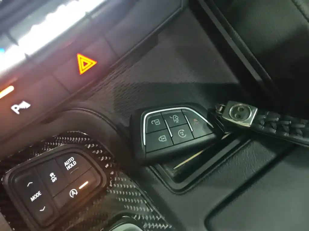 Cadillac CT5 — миниатюра 9