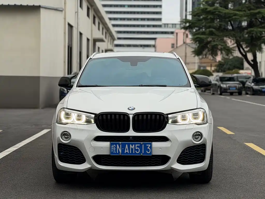 BMW X4 — миниатюра 2