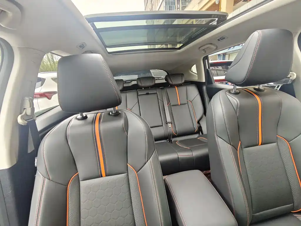 Haval F7 — миниатюра 13