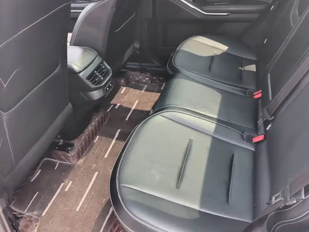 Haval H6 — миниатюра 8