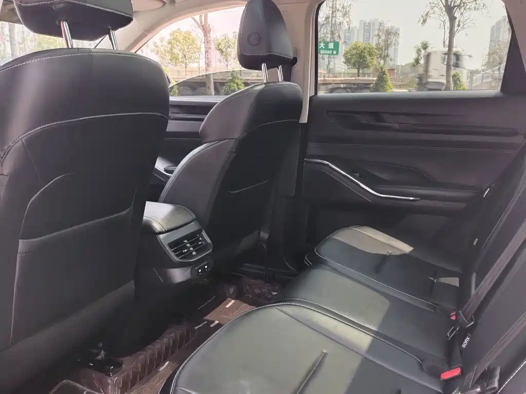 Haval H6 — миниатюра 7