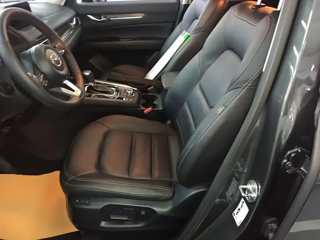 Mazda CX-5 — миниатюра 11