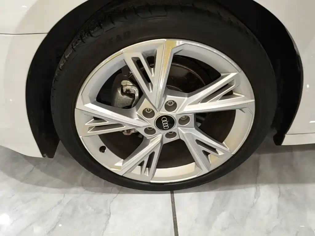 Audi A3 — миниатюра 23