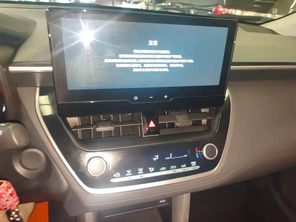 Toyota Frontlander — миниатюра 13