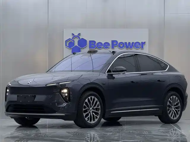 2024 Nio EC6