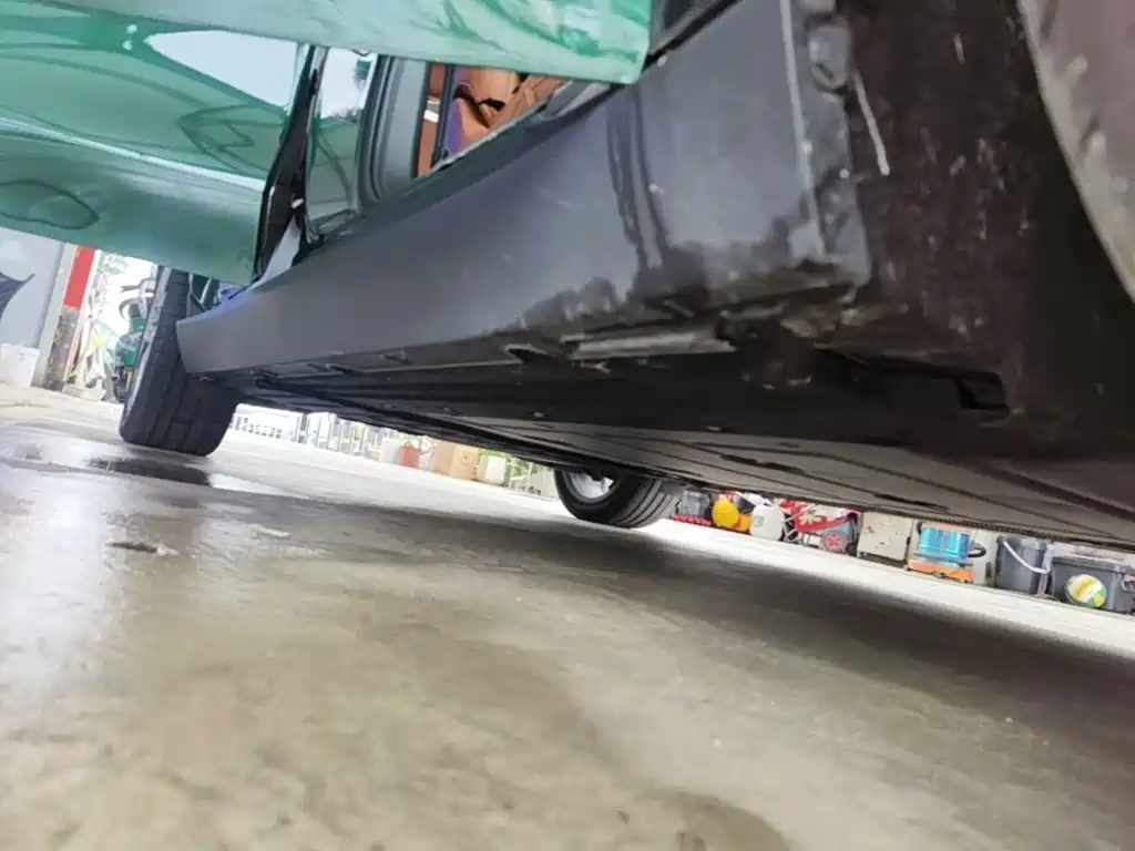 Leapmotor Leapmotor C10 — миниатюра 21