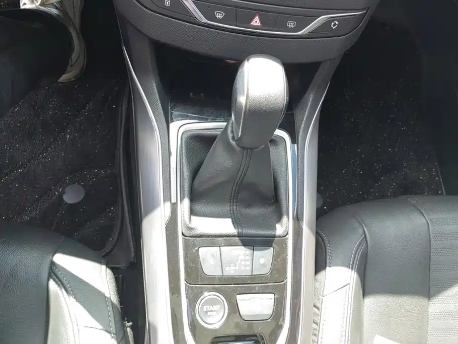 Peugeot 308S — миниатюра 16